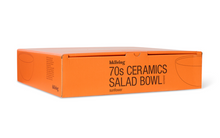 hkliving-salade-schaal-70s-ceramics-salad-bowl-sunflower