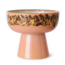 hkliving-schaal-70s-ceramics-tapas-bowl-on-base-lush-l