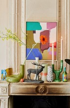 hkliving-vaas-ceramic-glazed-flower-vase-cream