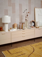 hkliving-vaas-ceramic-glazed-flower-vase-cream