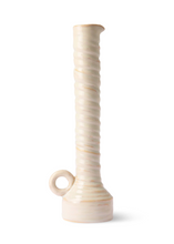 hkliving-vaas-ceramic-glazed-flower-vase-cream