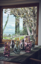 hkliving-vaas-gleam-glass-high-vase-olive