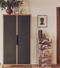 hkliving-vaas-gleam-glass-vase-amber