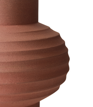 hkliving-vaas-handcarved-terracotta-bulb-vase