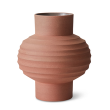 hkliving-vaas-handcarved-terracotta-bulb-vase
