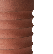 hkliving-vaas-handcarved-terracotta-tube-vase