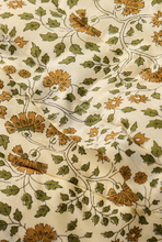 ib-laursen-deken-plaid-quilt-celina-moss-green-leaves