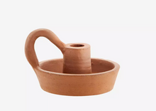 madam-stoltz-kandelaar-terracotta-candle-holder