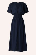 sessun-galaya-jurk-zwart-coloris-night-shadow