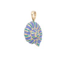 anna-nina-bedel-mystique-snail-charm-gold-plated