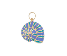 anna-nina-bedel-mystique-snail-charm-gold-plated