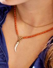 anna-nina-bedel-tusk-necklace-charm-goldplated