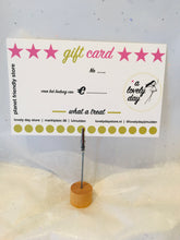 A Lovely Day IJmuiden Gift card - A Lovely Day IJmuiden