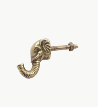 Doing Goods Elephant Knob