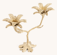 doing-goods-kandelaar-koper-palash-palm-multi-kandelaar