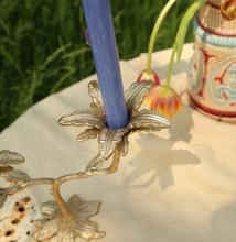 doing-goods-kandelaar-koper-palash-palm-multi-kandelaar