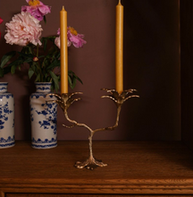 doing-goods-kandelaar-koper-palash-palm-multi-kandelaar