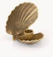 doing-goods-kandelaar-scarlett-small-koper-schelp-large