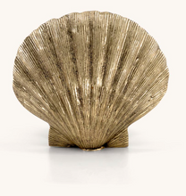 doing-goods-kandelaar-scarlett-small-koper-schelp-large