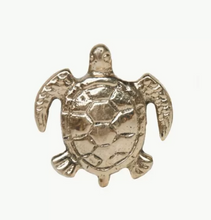 Doing Goods Knop Schildpad Tommy Turtle Knob