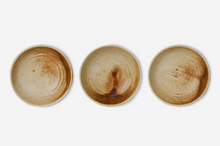 hk-living-chef-ceramics-small-dish-rustic-cream-brown