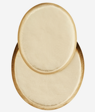 madam-stoltz-dienblad-goud-ovalen-schalen-set-van-2