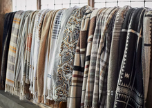 madam-stoltz-throw-plaid-recycled-cotton