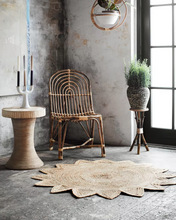 madam-stoltz-vloerkleed-rond-round-jute-braided-rug