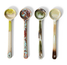 hkliving-lepel-set-70s-ceramics-spoons-blend-m-set-of-4