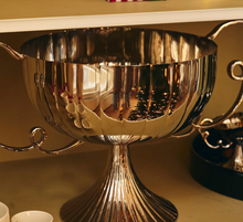 Anna+Nina Argent Eve Bottle Cooler