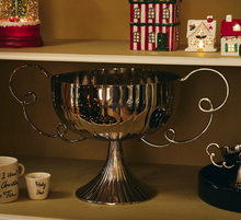 Anna+Nina Argent Eve Bottle Cooler