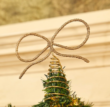 Anna+Nina De Knot Quite Ordinary Tree Topper