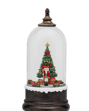 Anna+Nina Nostalgic Christmas Snow Globe