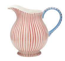 Anna+Nina Percy Jug
