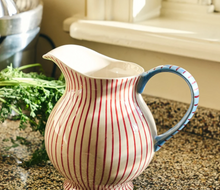 Anna+Nina Percy Jug