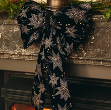 Anna + Nina Velvet Starry Eve Large Wall Decoration