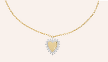 anna-nina-armband-bravery-heart-bracelet-gold-plated