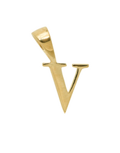 anna-nina-bedel-initial-necklace-charm-gold-plated-v