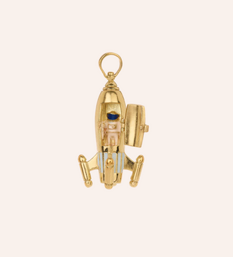 anna-nina-bedel-into-space-charm-gold-plated