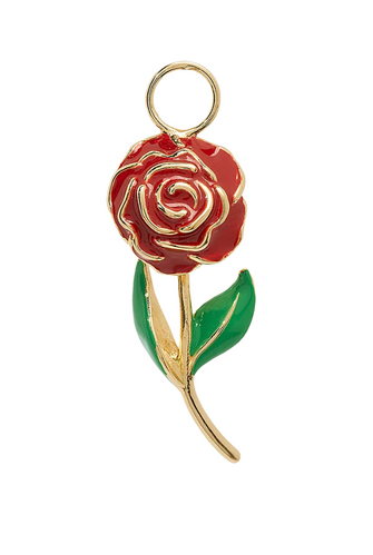 anna-nina-bedel-roses-are-red-charm-gold-plated