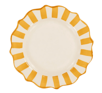 anna-nina-bord-yellow-scalloped-breakfast-plate