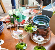 Anna + Nina Glas Evy Cocktail Glass Set of 2
