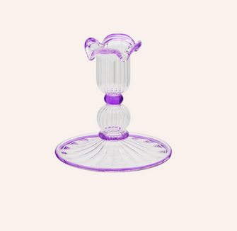 anna-nina-kandelaar-purple-jane-candle-holder