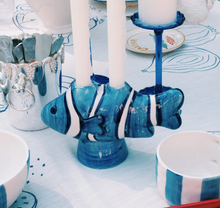 anna-nina-kandelaar-vis-clownfish-candle-holder