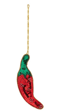 Anna + Nina Kerstbal Under Spicey Ornament