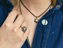 anna-nina-ketting-black-onyx-gemstone-necklace-70cm