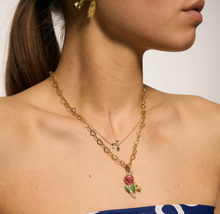 anna-nina-ketting-bow-necklace-gold-plated