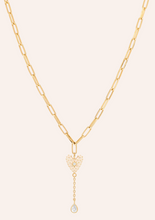 anna-nina-ketting-dolce-heart-choker-gold-plated