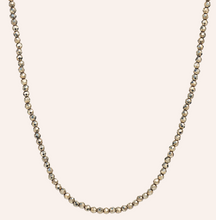 anna-nina-ketting-pyrite-gemstone-necklace-70cm