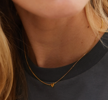 anna-nina-ketting-te-quiero-necklace-gold-plated